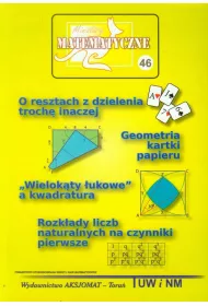 Miniatury Matematyczne 46