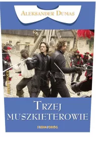 Trzej muszkieterowie. Wydanie filmowe