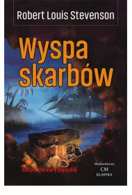 Wyspa skarb�w. Klasyka literatury angielskiej