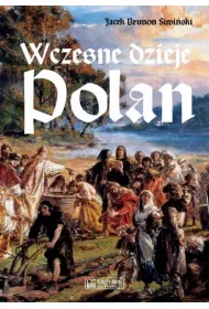 Wczesne dzieje Polan