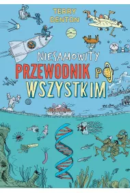 Niesamowity przewodnik po wszystkim