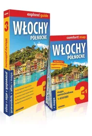 Explore! guide W�ochy P�nocne 3w1