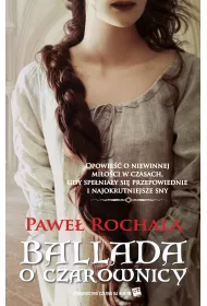 eBook Ballada o czarownicy mobi epub