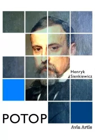 eBook Potop mobi epub
