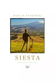 Audiobook Siesta. Miniatury muzyczne mp3
