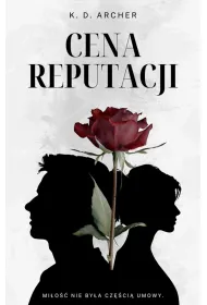 eBook Cena reputacji mobi epub
