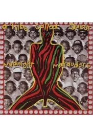 Midnight Marauders (vinyl)