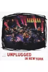 MTV UNPLUGGED IN NEW YORK (CD)