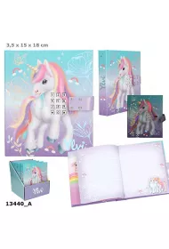 Jednoro�ec Ylvi Pami�tnik na kod Ylvi graj�cy 13440A