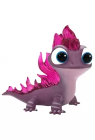 Kraina Lodu 2 Salamandra BULLYLAND