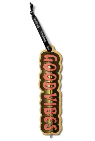 If Bookmarks Pens zak�adka d�ugopis - good vibes