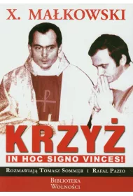 Krzy� In hoc signo vinces!