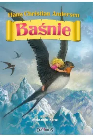 Ba�nie - Hans Christian Andersen