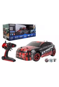 Auto R/C 1:18 Suv 4x4 Pro Kids