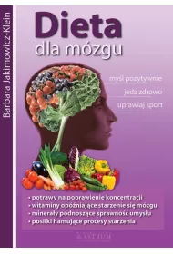 Dieta dla m�zgu