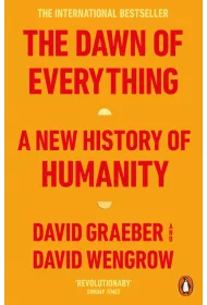 The Dawn of Everything