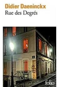 Rue des Degres
