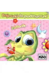 ��wik bajeczki do poduszeczki