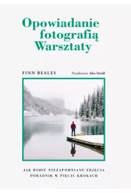 Opowiadanie fotografi Warsztaty