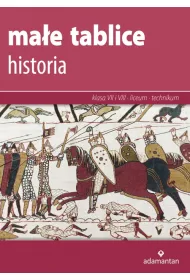 Mae tablice. Historia 2019