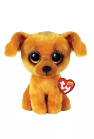 Beanie Boos Zuzu - pies 15cm Meteor