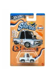 Hot Wheels 1983 Chevrolet Silvera