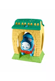 Fisher-Price Tomek i Przyjaciele �piewaj�cy Tomek z projektorem FFX61 Mattel