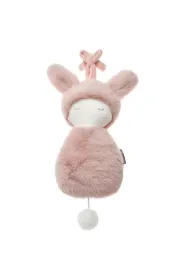 Pozytywka 25cm pudrowy r� Lulu Beppe