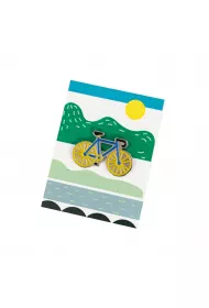 Kabak Pin Rower