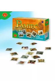 Pami�� Zwierz�ta Alexander
