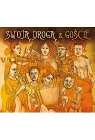 Swoj� Drog� i Go�cie CD