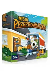 Misja przeprowadzka Albi