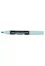 Centropen Zakre�lacz Flexi Soft niebieskie
