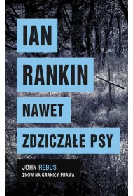 Nawet zdzicza�e psy