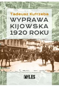Wyprawa kijowska 1920 roku