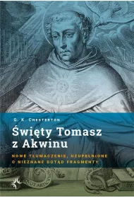wity Tomasz z Akwinu