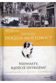 Niewiasty, b�d�cie ostro�ne! TW
