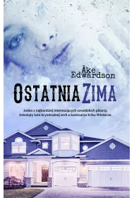 Ostatnia zima. Erik Winter. Tom 10