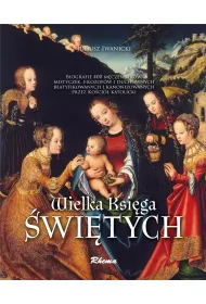 Wielka ksi�ga �wi�tych