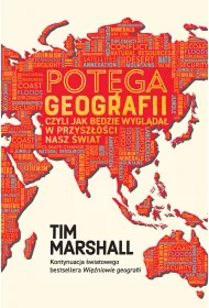 Pot�ga geografii, czyli jak b�dzie wygl�da� w przysz�o�ci nasz �wiat