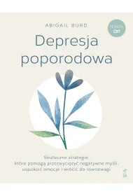 Depresja poporodowa
