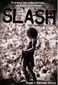 Slash. Autobiografia