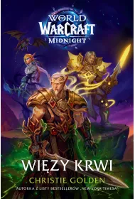 eBook World of Warcraft. Wi�zy krwi mobi epub