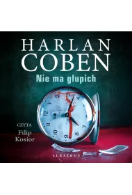 Audiobook Nie ma g�upich mp3