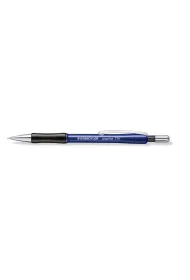 Staedtler O��wek automatyczny graphite z gumowym uchwytem, niebieski, B, 0.5 mm