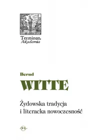 �ydowska tradycja i literacka nowoczesno��