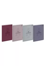 Interdruk Zeszyt B5 Academy kratka, 90g 60 kartek