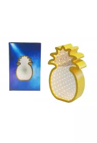 Adar Lampa LED Ananas