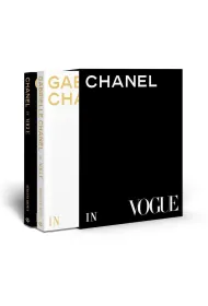 Chanel in Vogue
