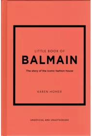 Little Book of Balmain